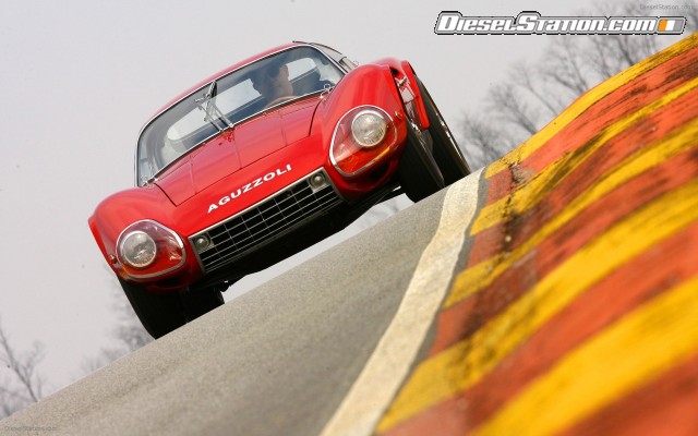 Misc Condor Aguzzoli Widescreen Picture #38 Misc Condor Aguzzoli Widescreen Picture #38